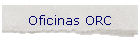 Oficinas ORC